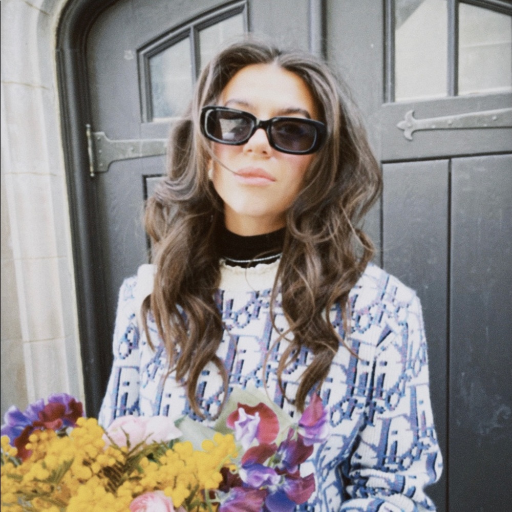 Meet your Posher, Taylor